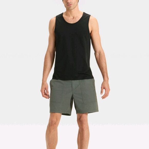 NWT Goodfellow & CO Black Tank Top 2pk - Picture 4 of 8